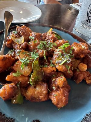   at RED LENTIL in Sharon