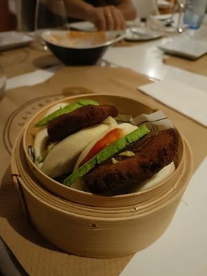  at Fizz Gastro & Bar in Puerto De Mazarron