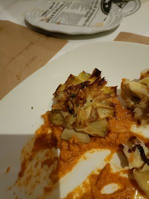  at Fizz Gastro & Bar in Puerto De Mazarron