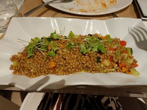  at Fizz Gastro & Bar in Puerto De Mazarron