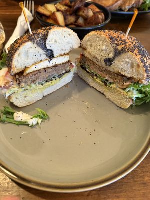 ASAP Sammy  at Breakaway Cafe in Dover