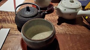  at Cha An in New York City