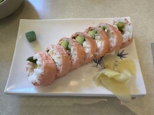   at Kyoto in Salt Lake City