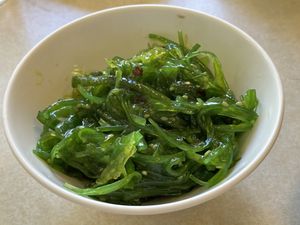   at Kyoto in Salt Lake City