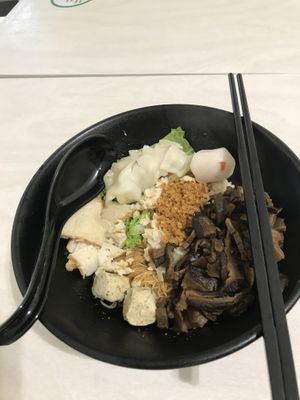   at Grove 素林 - Buangkok Square in Northeast Singapore