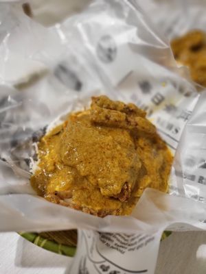  at Grove 素林 - Buangkok Square in Northeast Singapore