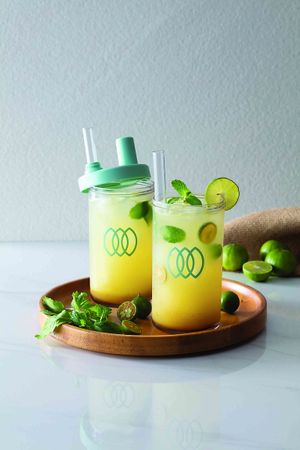  at Green Common - Taikoo Li Qiantan in Shanghai