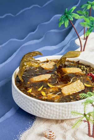  at Green Common - Taikoo Li Qiantan in Shanghai