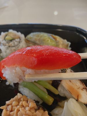  at Sushi Takeda- 鮨処たけ田 in Ninohe