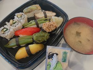  at Sushi Takeda- 鮨処たけ田 in Ninohe