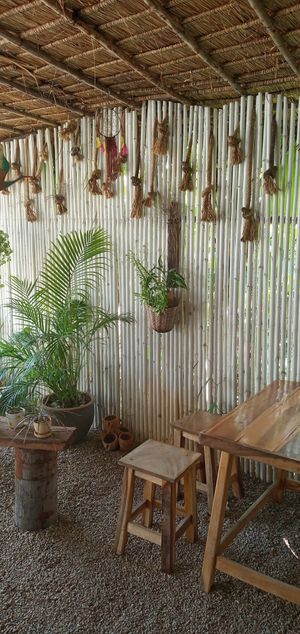 Outdoor at Home No.8 in Krabi