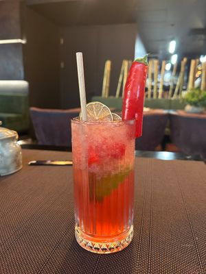  at Gan Bei in Riga