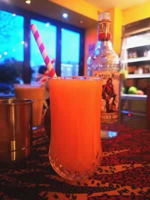  at En Root - Peckham in South East London