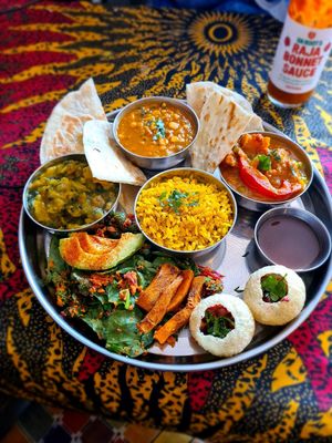  at En Root - Peckham in South East London