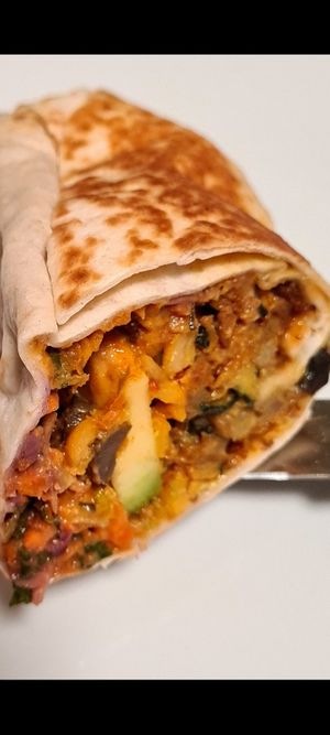  at En Root - Peckham in South East London