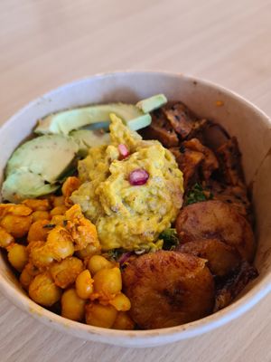  at En Root - Peckham in South East London