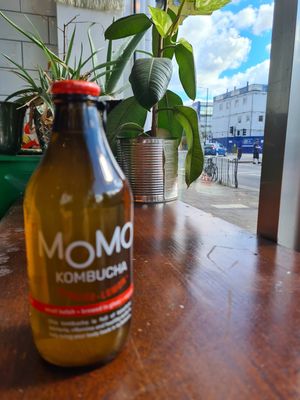  at En Root - Peckham in South East London