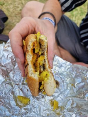  at En Root - Peckham in South East London