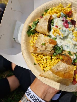  at En Root - Peckham in South East London