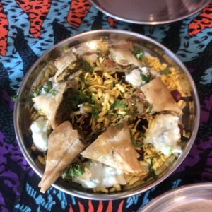   at En Root - Peckham in South East London