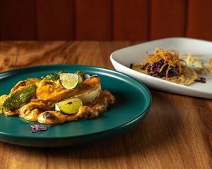  at Tomorrow in Moscow