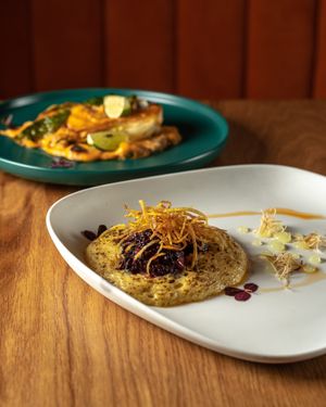  at Tomorrow in Moscow