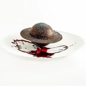  at Tomorrow in Moscow