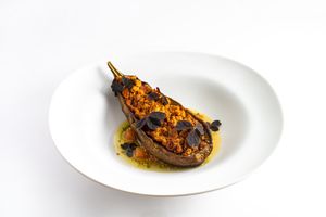  at Tomorrow in Moscow