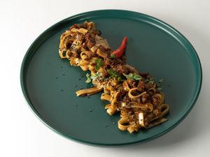  at Tomorrow in Moscow