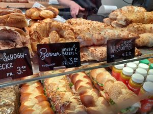  at Walter Buchmann - Rennweg in Zurich