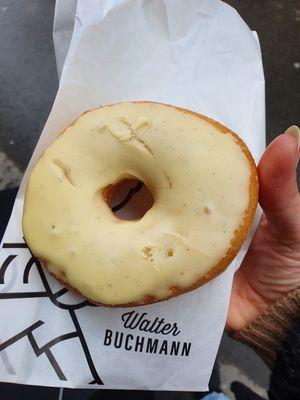  at Bäckerei Buchmann in Zurich