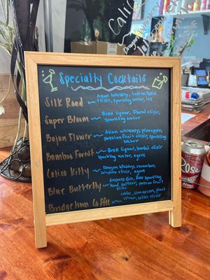   at Naughty Buddha in Omaha