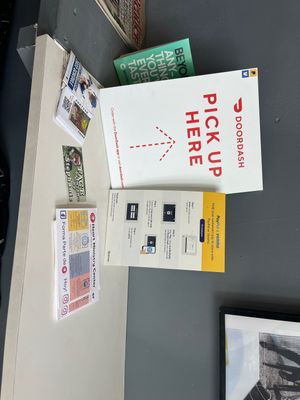   at Naughty Buddha in Omaha