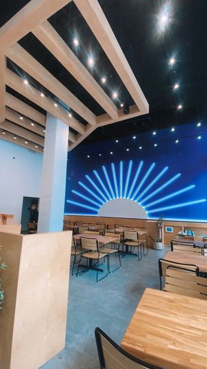 inside   at EnVegan - Memorial Dr in Atlanta