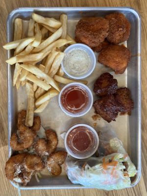   at EnVegan - Memorial Dr in Atlanta