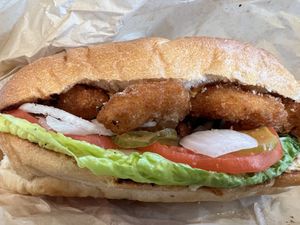   at EnVegan - Memorial Dr in Atlanta