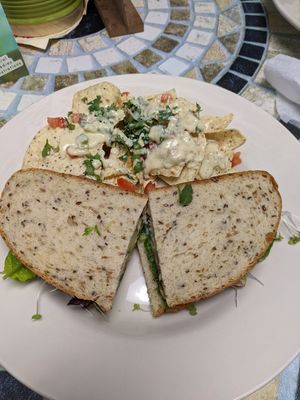  at Tree of Life in Mountain Home