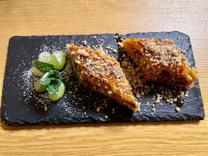  at Anusch Lini in Lauf An Der Pegnitz