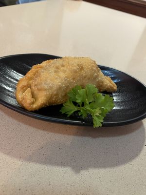   at Pasiones Bar  in Gijon