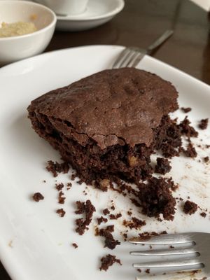   at Pasiones Bar  in Gijon