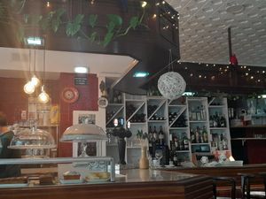  at Pasiones Bar  in Gijon