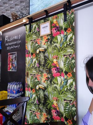  at Pasiones Bar  in Gijon