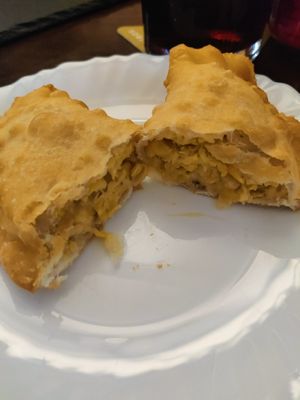  at Pasiones Bar  in Gijon