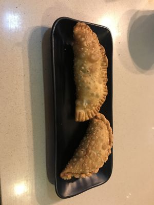  #Veganuary at Pasiones Bar  in Gijon