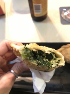  #Veganuary at Pasiones Bar  in Gijon