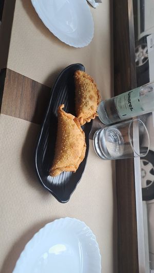  at Pasiones Bar  in Gijon