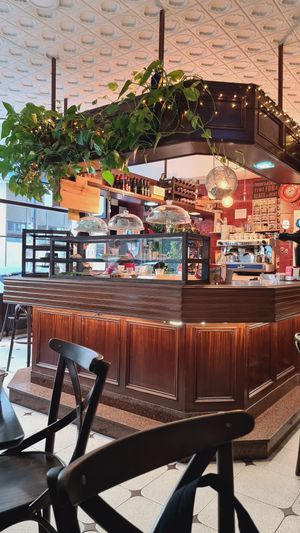  at Pasiones Bar  in Gijon