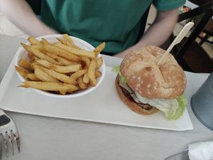 Completa Beyond at Pasiones Bar  in Gijon