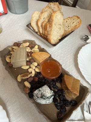   at Pasiones Bar  in Gijon