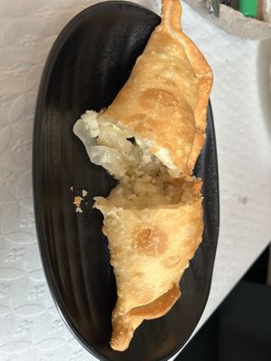   at Pasiones Bar  in Gijon